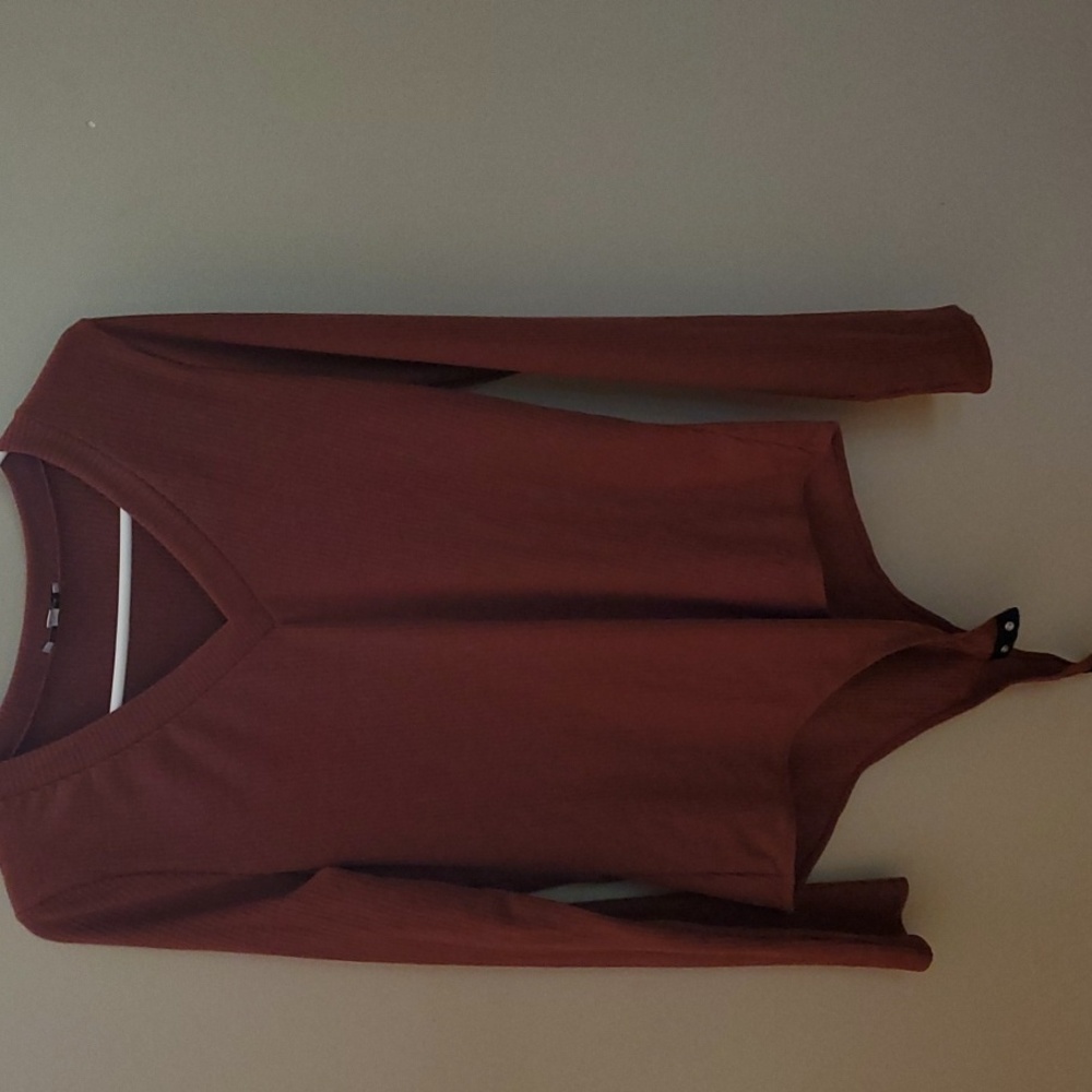 White Birch Bodysuit, XL